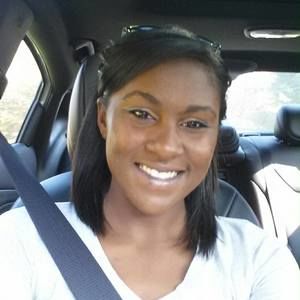 Meet your Posher, Jeri